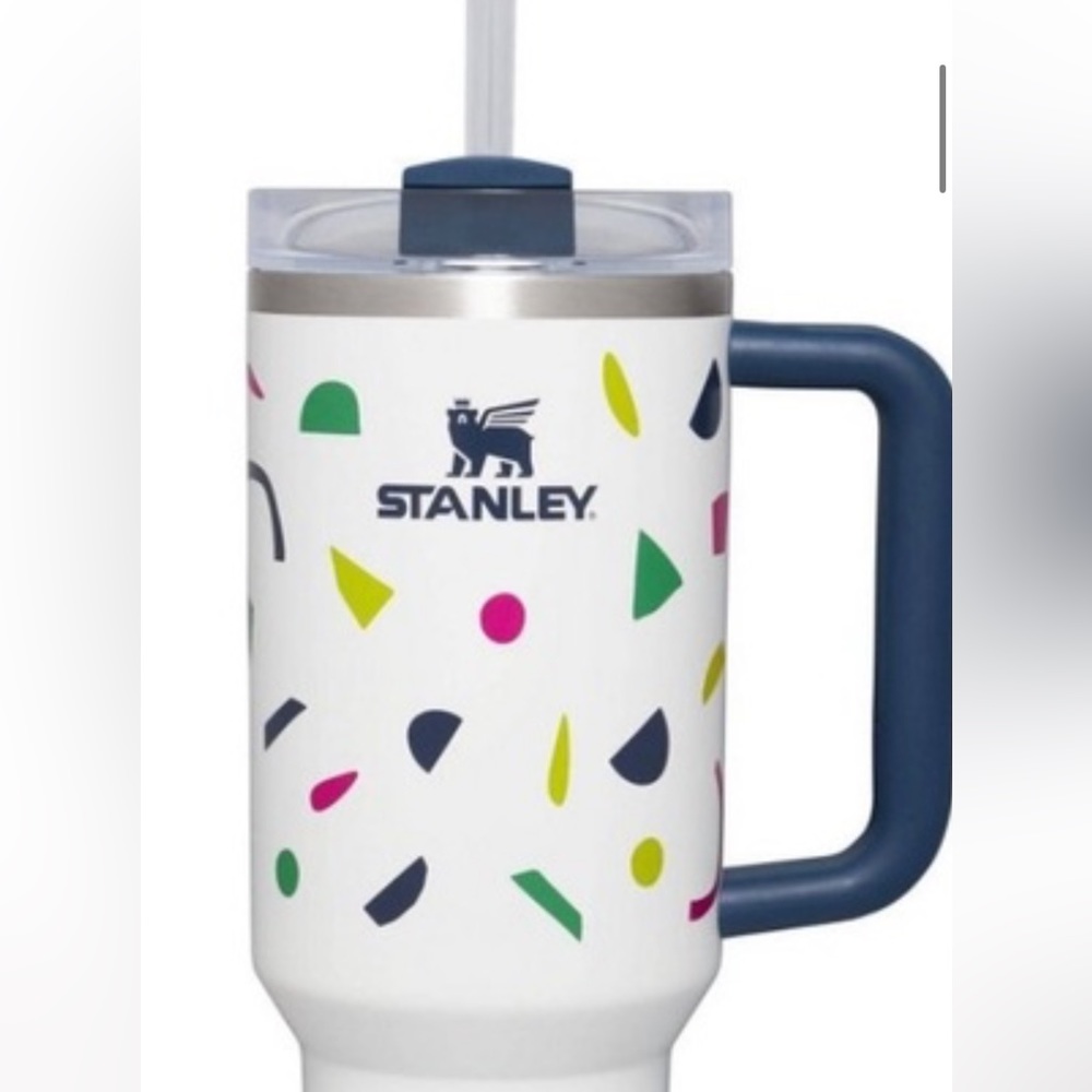 40 oz abstract shapes target collection Stanley
